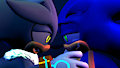 Do not cry, i'm here