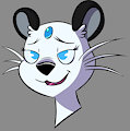 Maka head