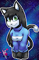 Pretty Little Kitty -- COMM