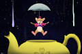 Kilo the Dormouse by kilorat