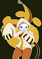Gatomon Taokaka