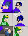 The Legendary Queen - Page 17