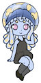 Chibi Paraiba