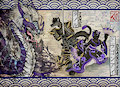 The Legend of Tanor & Dragoneye