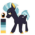 MLP Redesign - Thunder Lane