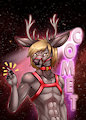 Comet Badge by Libra11