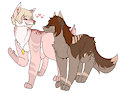 The Good Days[Art trade]