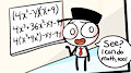 loading artist math