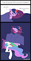Ask Horn Warmer Twilight 17