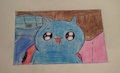 Catbug by lazor