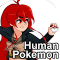 Pokefun 1 - Shana and Houndoom