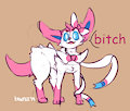 Sylveon