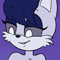 [Comm] Innocent patting by SoulCentinel