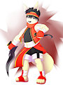JRPG Dan
