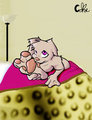 sample $20 comission by Cake