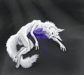 Left Behind by Feathereredface