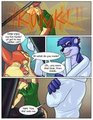 Behind the Lens Page 21