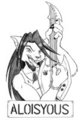 MetALOcalypse by Aloisyous