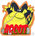 Arcot Inflation Badge