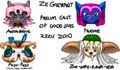 Cast of Good Guys by zzzv