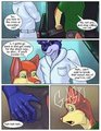 Behind the Lens Page 22