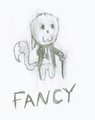 Rhik being Fancy by Slacov