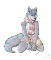 I need to find a moar funny title ! D: by Naonao