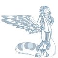 Commission 276 by SyraeUniverse