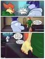 Behind the Lens Page 23