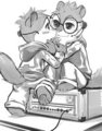Get Munk'd - Prelude by Lando