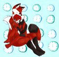 Time Stops with You