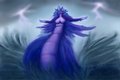 Sketchpaint - Micky Leviathan #7 by Micky
