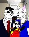 Our Happy Family