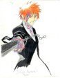 Ichigo Kurosaki 