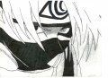 Hatake Kakashi: Looking Badass 101&nbsp;&nbsp;by Zerika