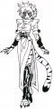 Tora Gaiken 