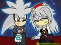 Pirate Partners! :3 by HyliAle