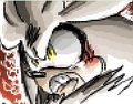 Angry Silver