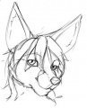 BOOM, HEADSHOT~!  by Zerika
