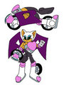 Rougeformer