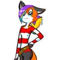 Alliston's Alternate Costumes by Norithics