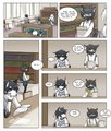 New friend? by Yannlian