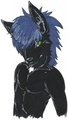 Zakk by InsaneFastOne by Fabel