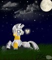 Fireflies by Helike