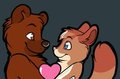 Happy Valentine's Day, Papa!