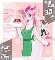 Commission Open