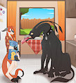 *W*_Big pet