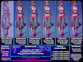 Price Sheet 2019