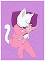 Trade: Sleeping Lilly