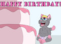 Happy Birthday Sierra! 2019